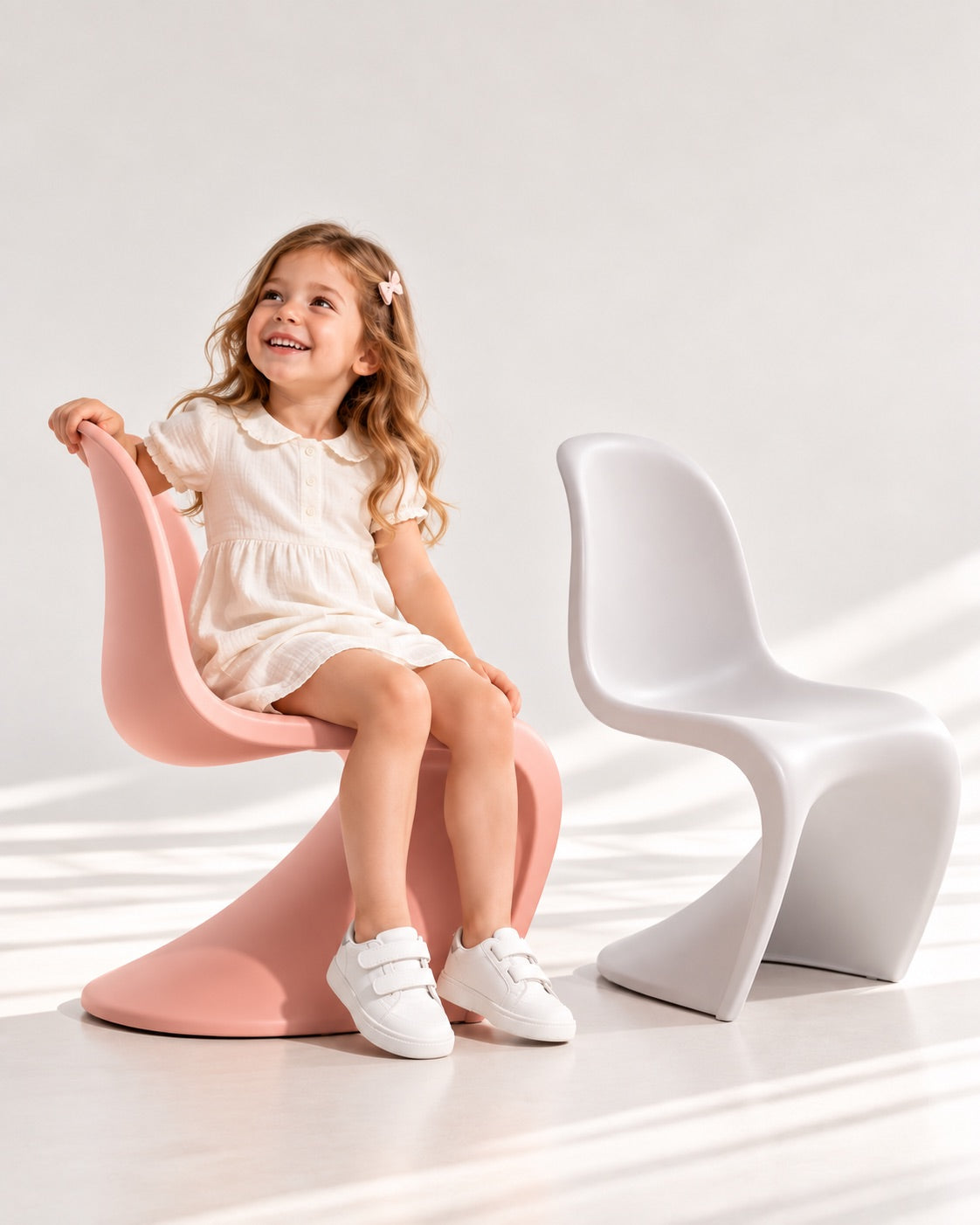Tamtom Kids-Pembe