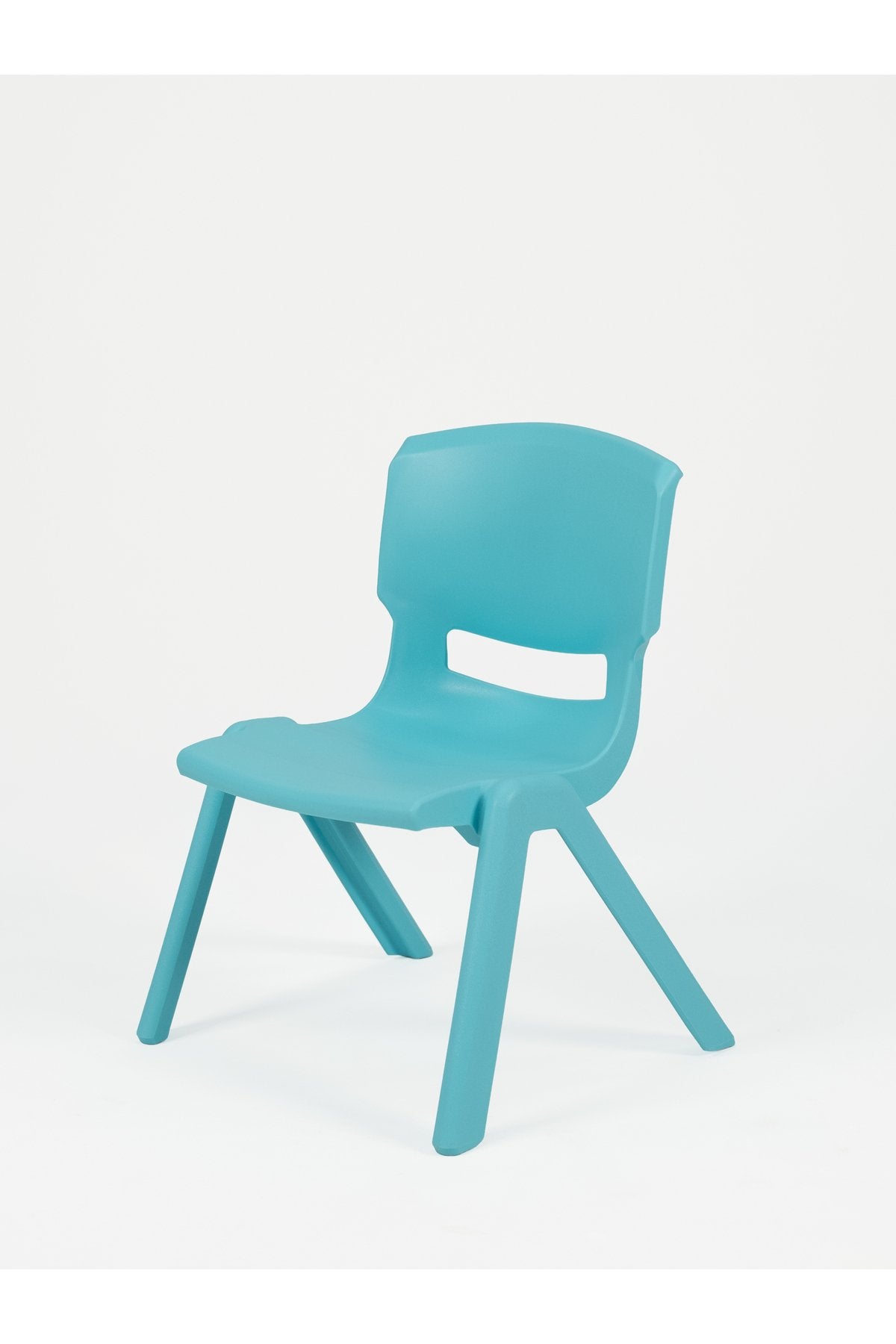 Mavi Cheer Çocuk Sandalyesi 1-3 Yaş