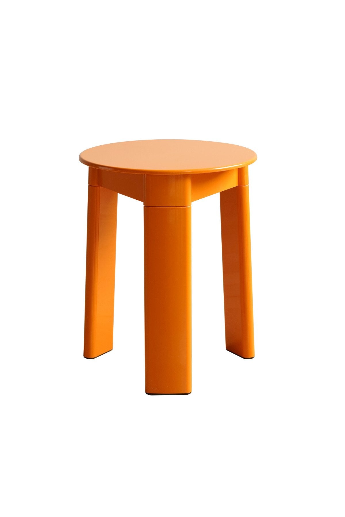 Alexander Yetişkin Yan Sehpa-Turuncu