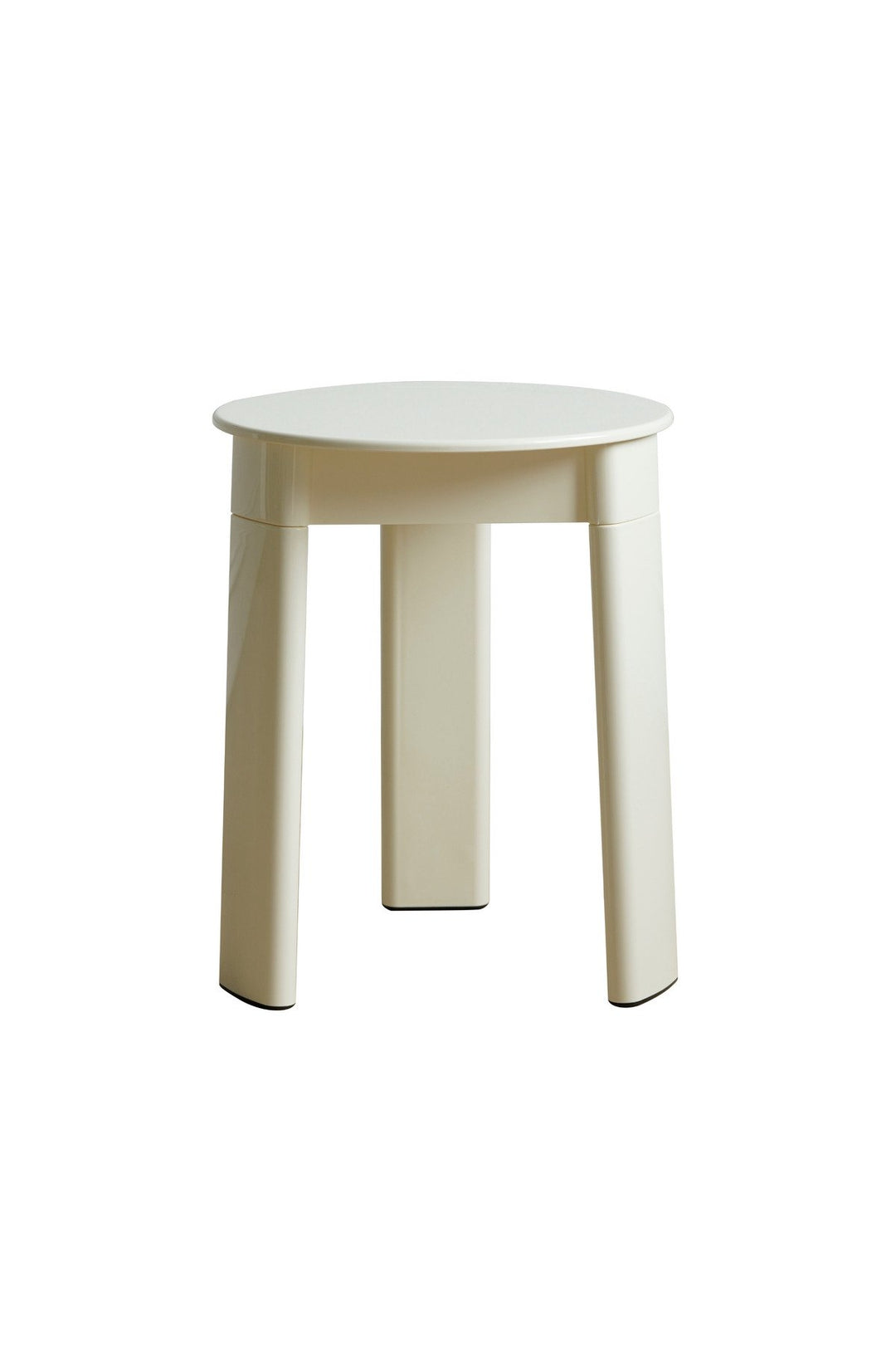 Alexander Yetişkin Yan Sehpa-Krem