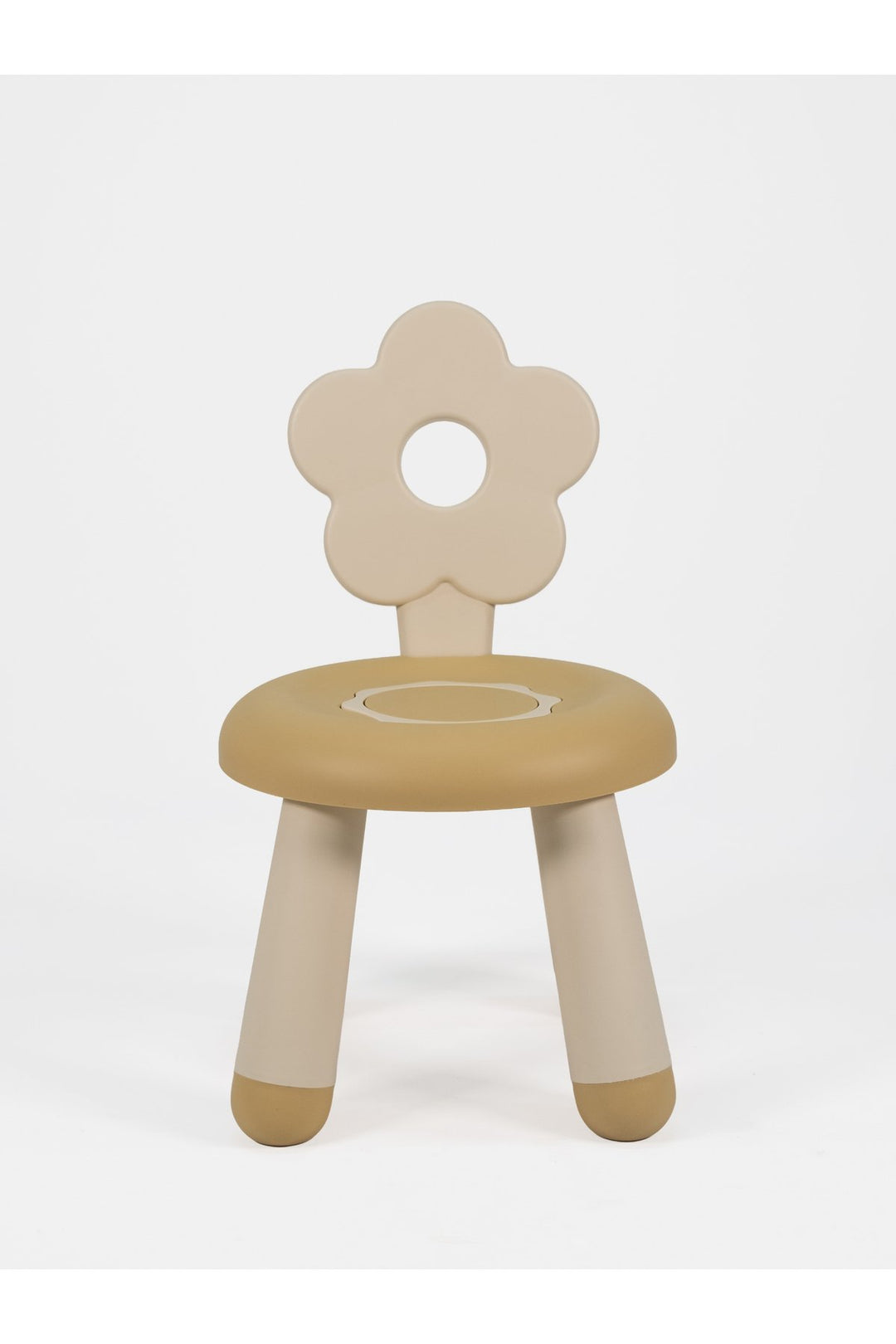 Flower Çocuk Sandalyesi-haki