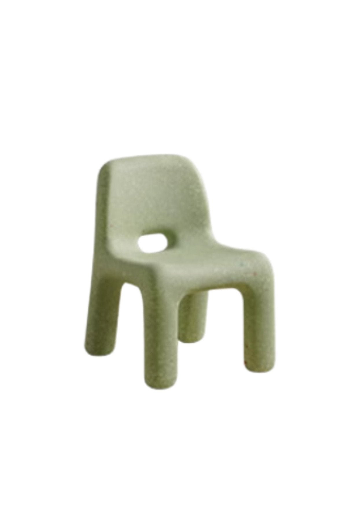 Nori Çocuk Sandalyesi-Yeşil