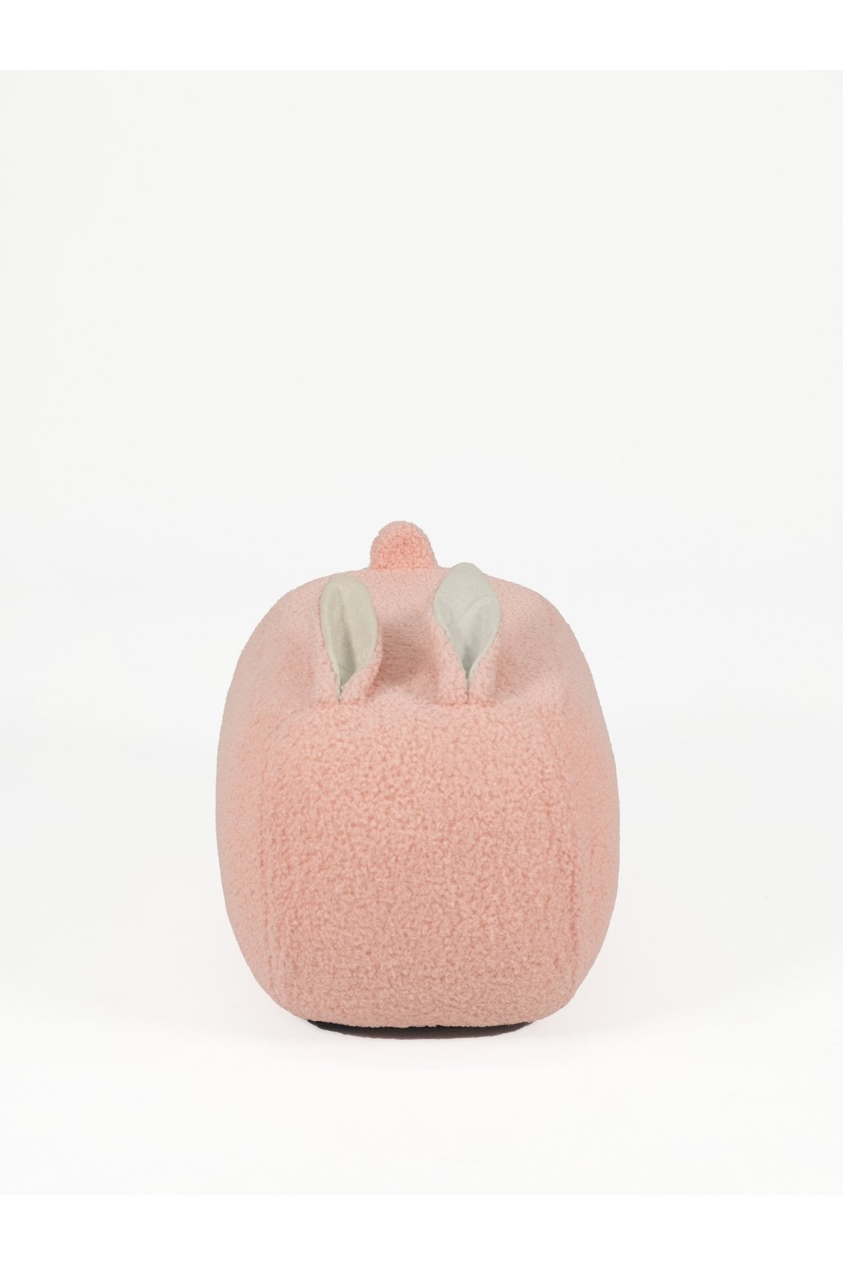 Tavşan Puf-Pembe