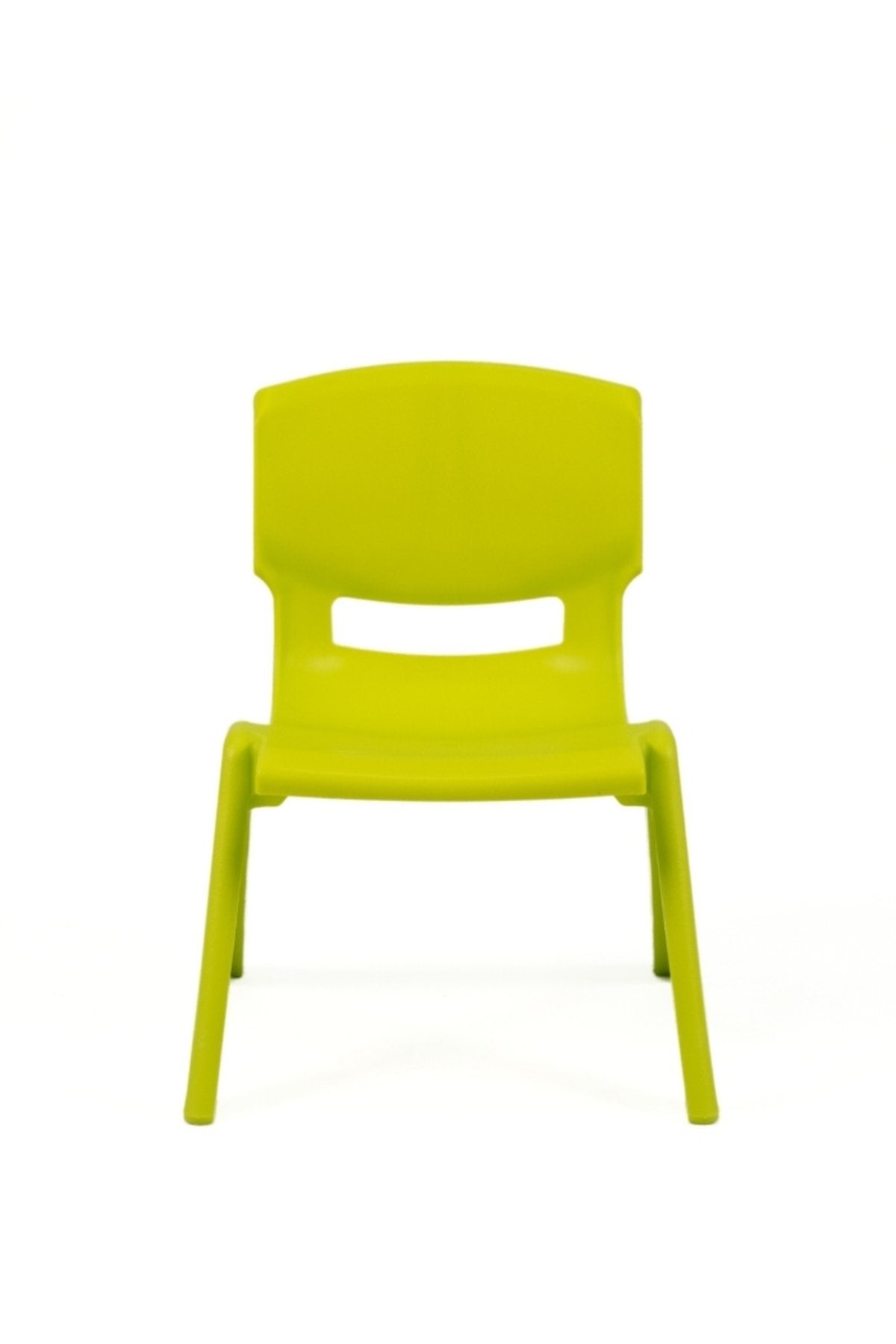 Yeşil Cheer Çocuk Sandalyesi 1-3 Yaş