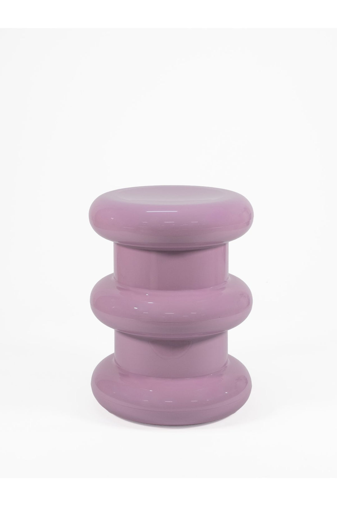 Roni Yetişkin Yan Sehpa-Lila