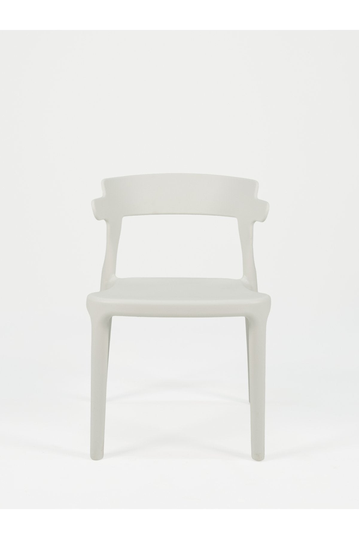 Joy Çocuk Sandalye-beyaz