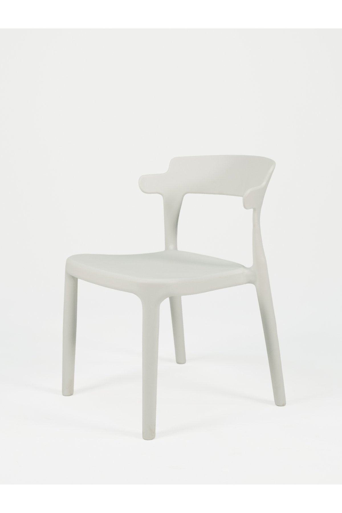 Joy Çocuk Sandalye-beyaz