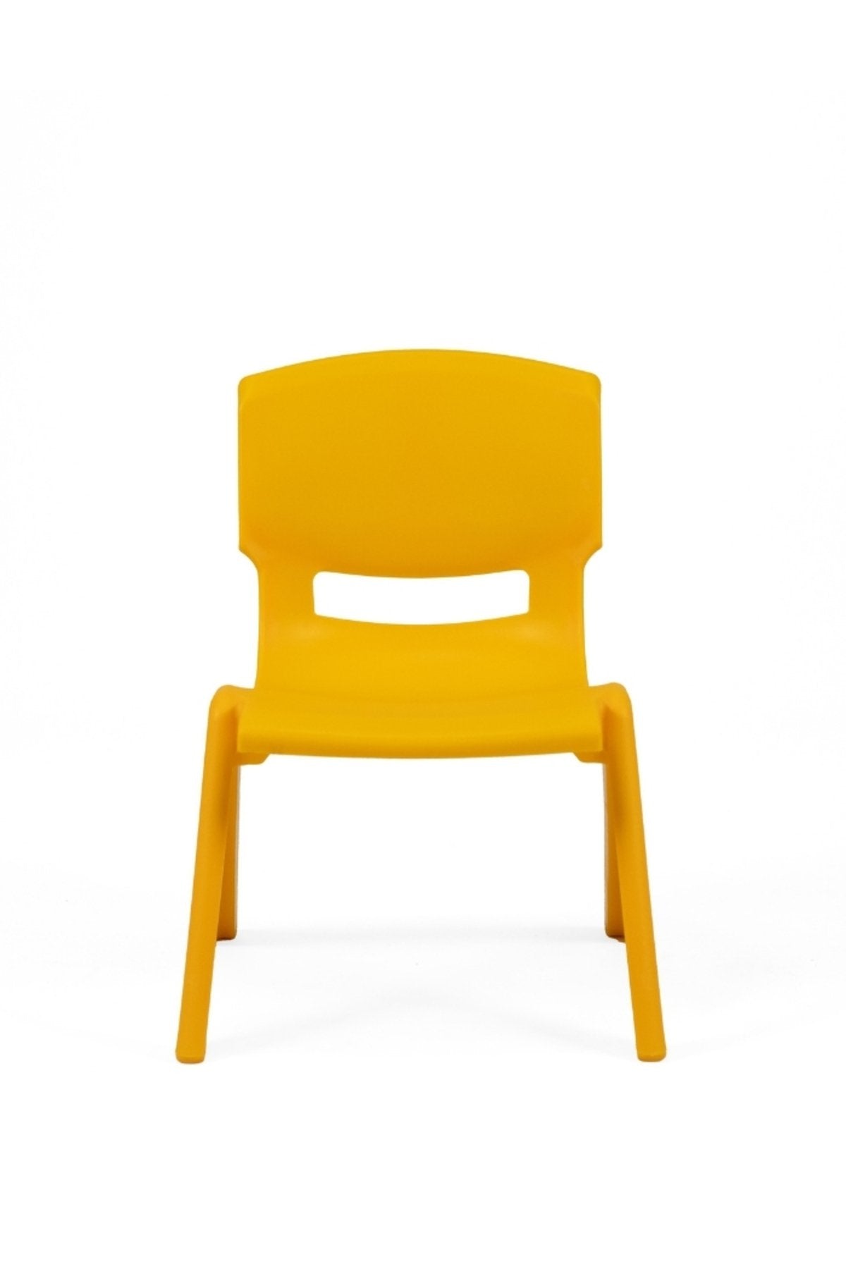 Sarı Cheer Çocuk Sandalyesi 1-3 Yaş