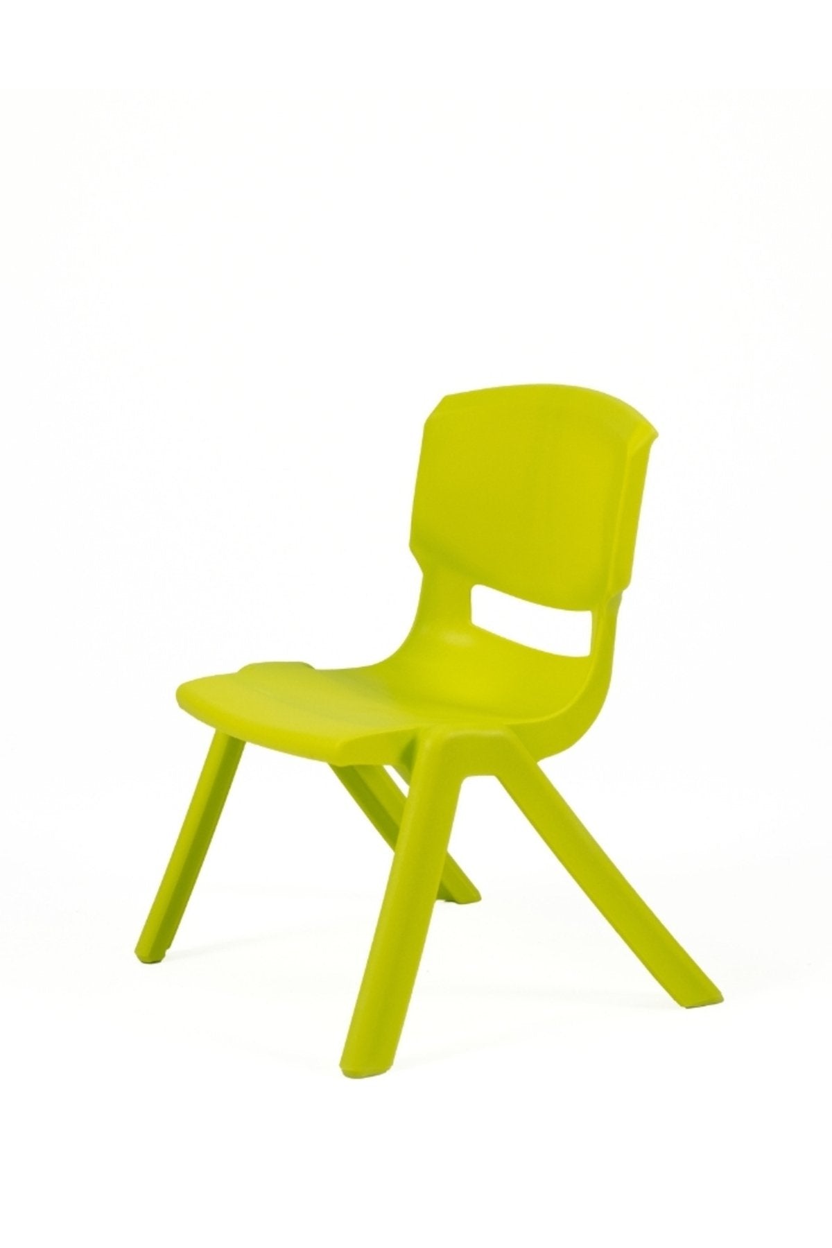 Yeşil Cheer Çocuk Sandalyesi 1-3 Yaş