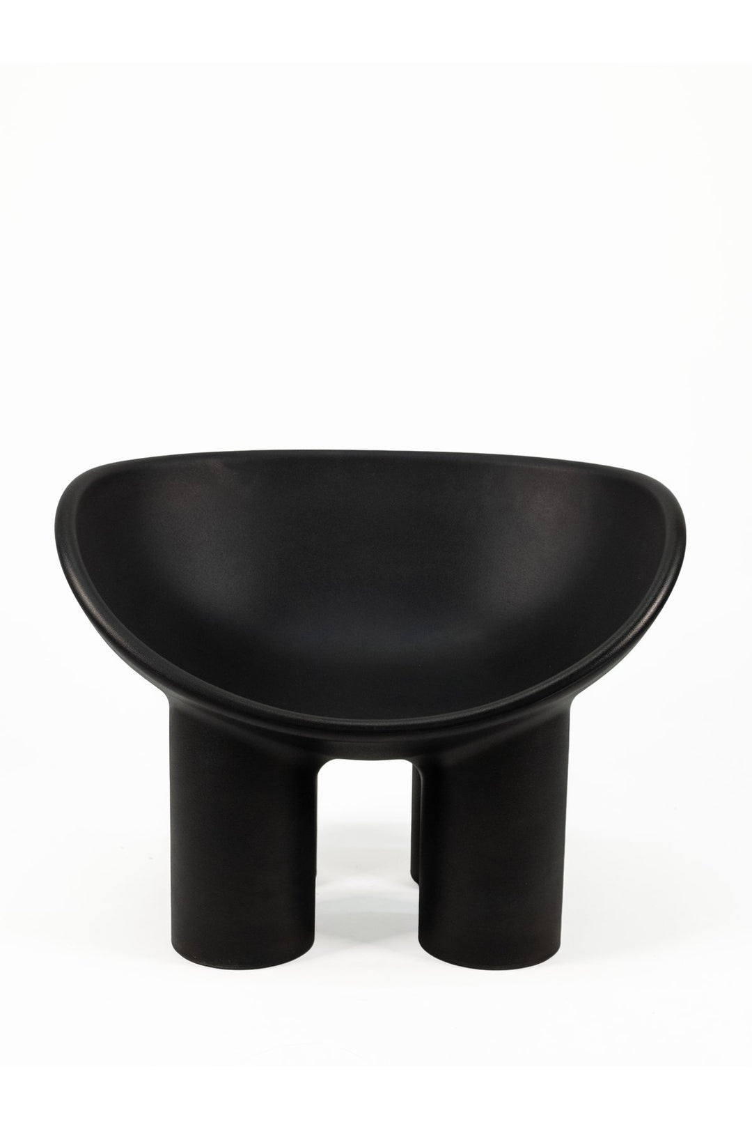 Milan Çocuk Sandalyesi-siyah