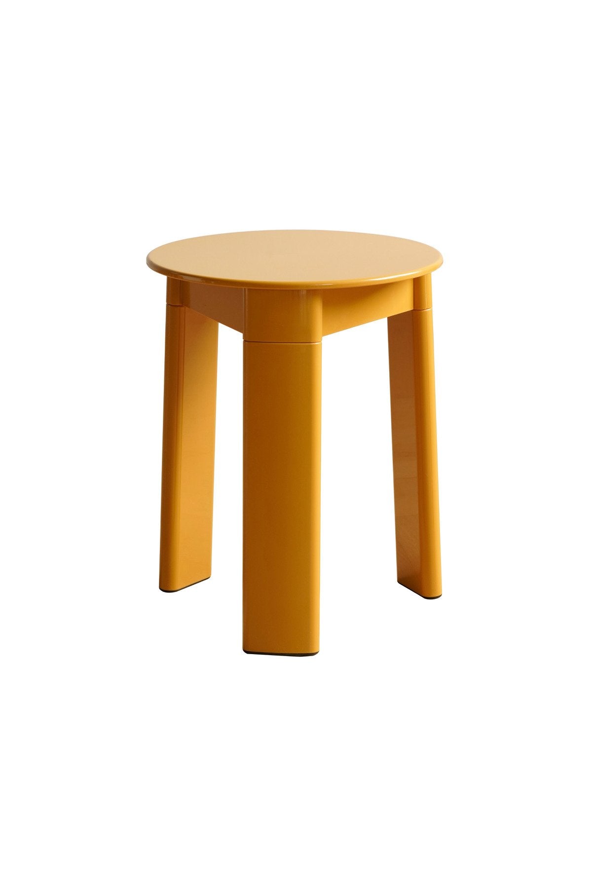 Alexander Yetişkin Yan Sehpa-Sarı