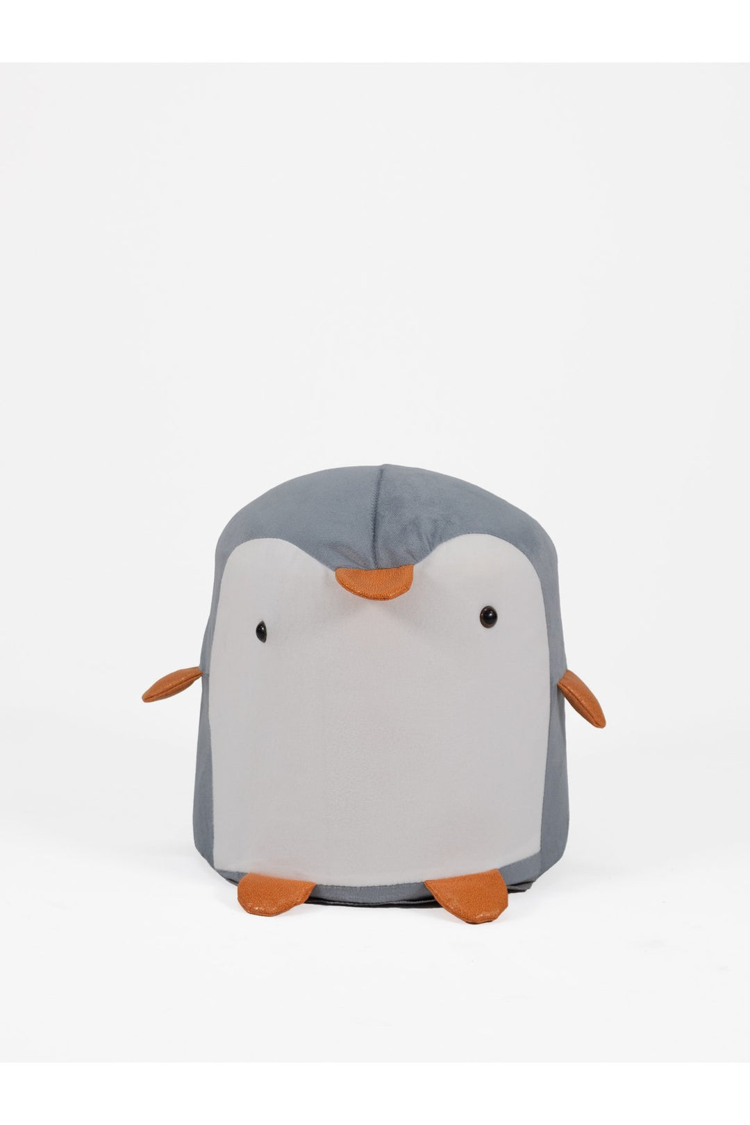 Penguen Çocuk Puf