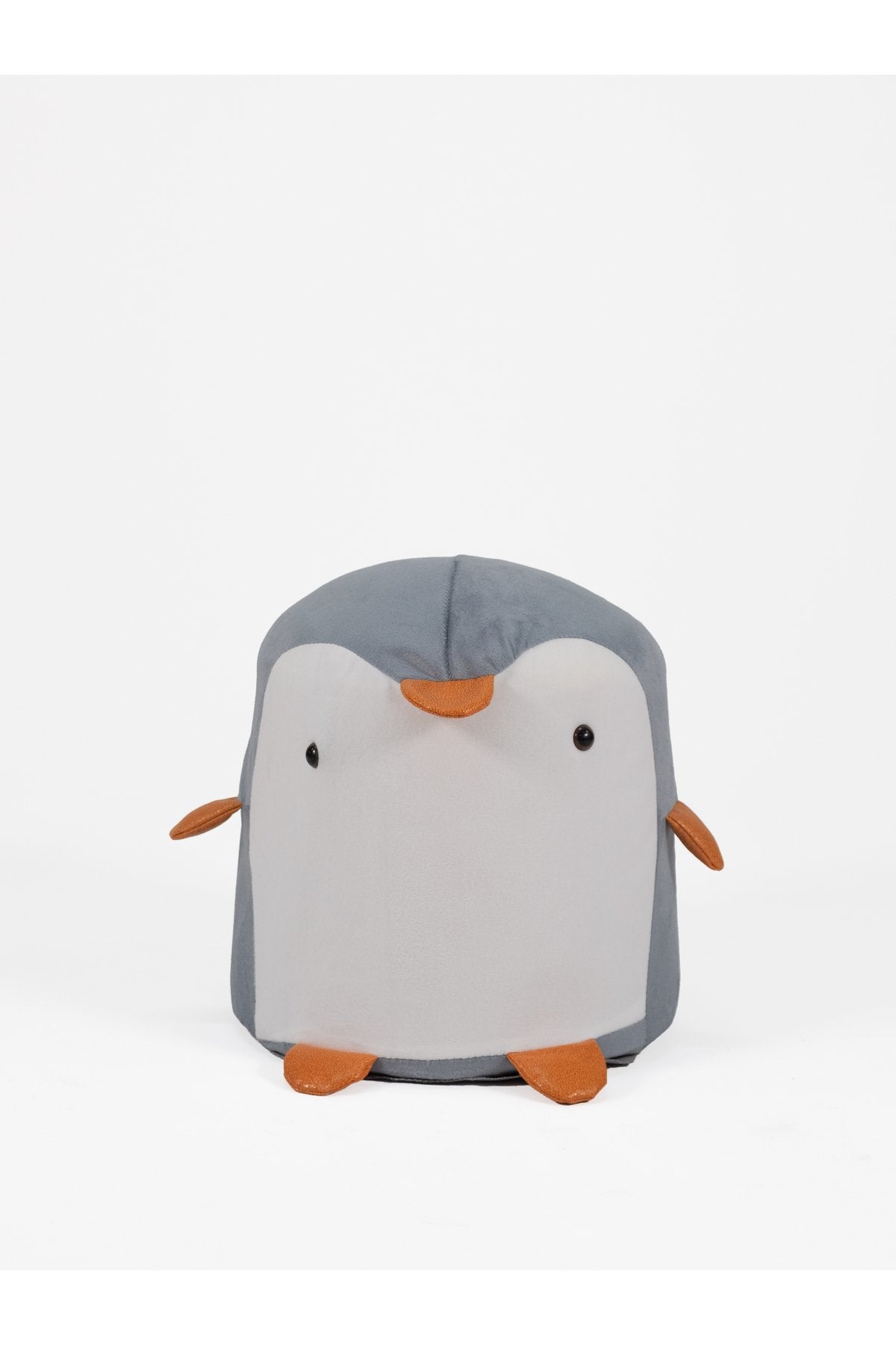 Penguen Çocuk Puf