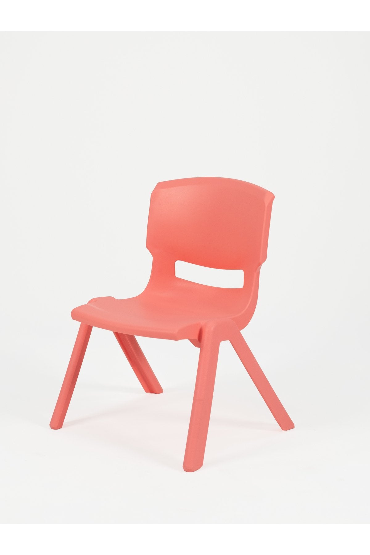 Pembe Cheer Çocuk Sandalyesi 1-3 Yaş