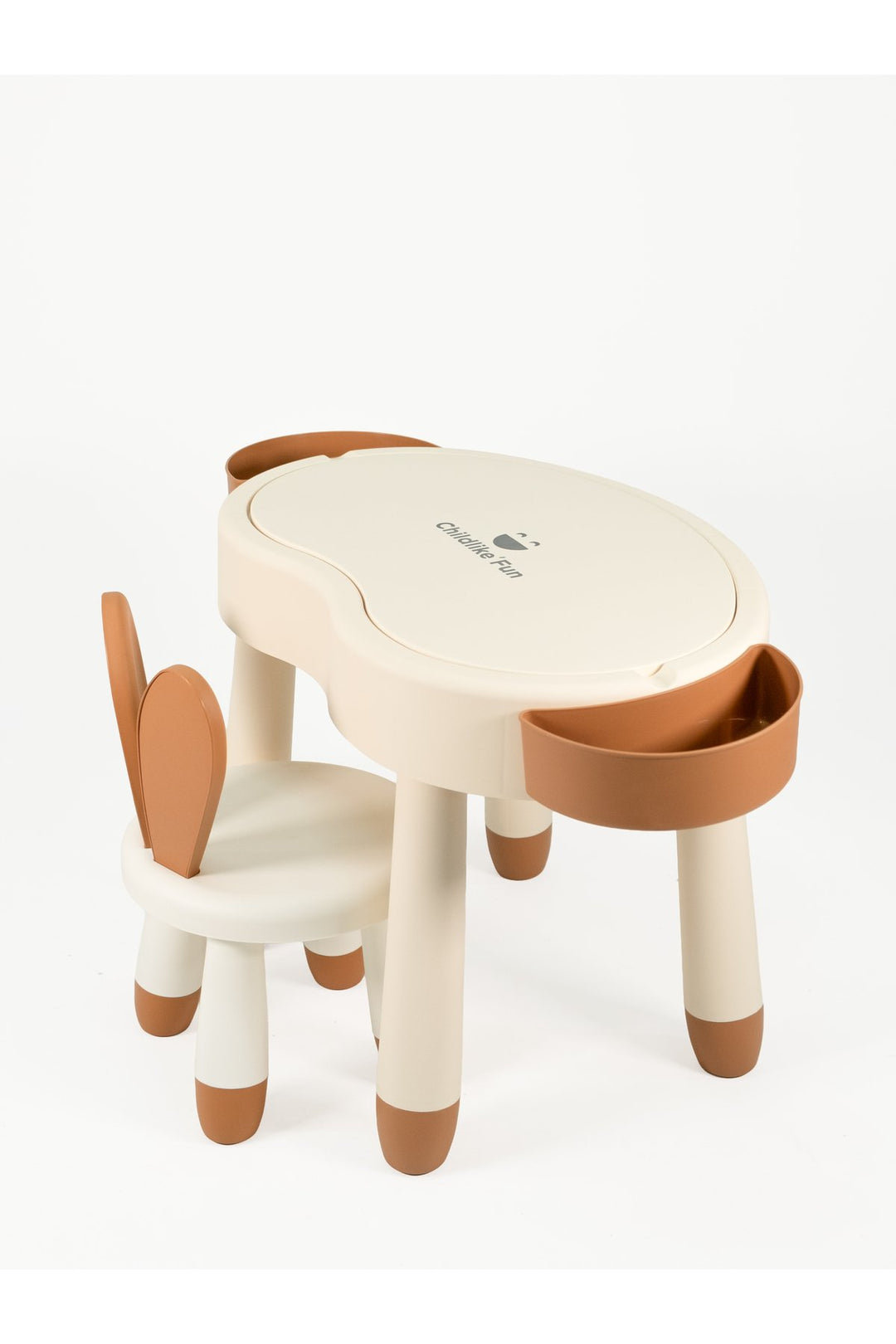 PlayDesk Çocuk Oyun Masası